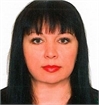 Анна Кравченко