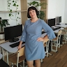 Ольга Кислюк