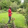 Alvin Onzere