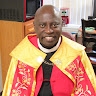 Apostle Jessy Oghenekaro