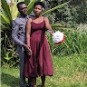 Mushimiyimana  