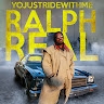 RalphReal Washington