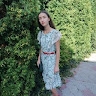 Ірина Данилюк