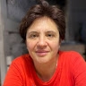 Наталія Клочкова