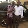 ABDOUL KOUDOUSS OUEDRAOGO