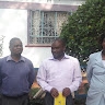 Fanuel Akolo