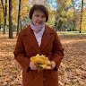 Аксенія Тарандюк