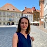 Іра Дмитриченко