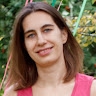 Iryna Rozora