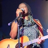 Lindsey Wilson Live
