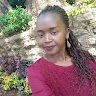 HAZEL NDUTA