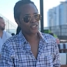 Maisha Yearwood