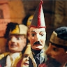La casa delle marionette