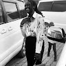 Karungi Patricia