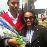 Geremew Ashenafi