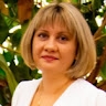 Наталя Семенова