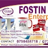 Faustin Mwasaru