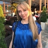 Iryna Maslan