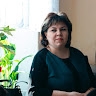 Nadejda Albu