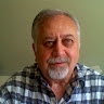 Homayoon Khorram