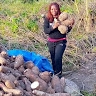 Kumba Vandi