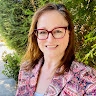 Bernadette Baker