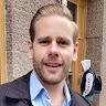 Johan Royson