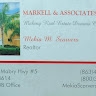 Mekia Scarvers