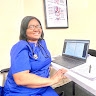 Elsie Amahian