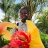 Divine Mutsvakiwa