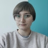 Olena Kravchenko