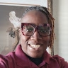 Chaplain Cicely M. Artis