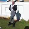 Boitumelo Ntsoane