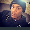 Trey Lewis