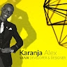 Alex Wokabi