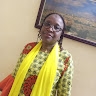 Fatoumata Sangaré