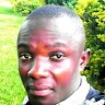 isaac ouma
