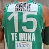 Matthew Te Huna
