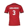 Abdalla Masoud