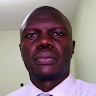 Kenneth Otumba