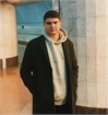 Назар Нефедов