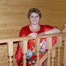 Инна Тарасова