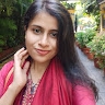 Sarbani Mohanty