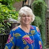 Darla Davis