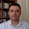 Kyriakos Avgouleas