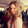 Елена Добровольская