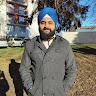 khushdeep singh Mann