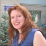 Yelyzaveta Parkhomova