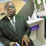 Ahmed Tajudeen Olutope