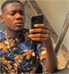 godfrey chidera